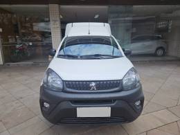 PEUGEOT - PARTNER - 2023/2024 - Branca - R$ 83.900,00