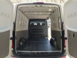 MERCEDES-BENZ - SPRINTER - 2017/2018 - Branca - R$ 164.900,00