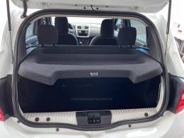 RENAULT - SANDERO - 2017/2017 - Branca - R$ 40.900,00