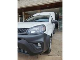 PEUGEOT - PARTNER - 2023/2024 - Branca - R$ 83.900,00