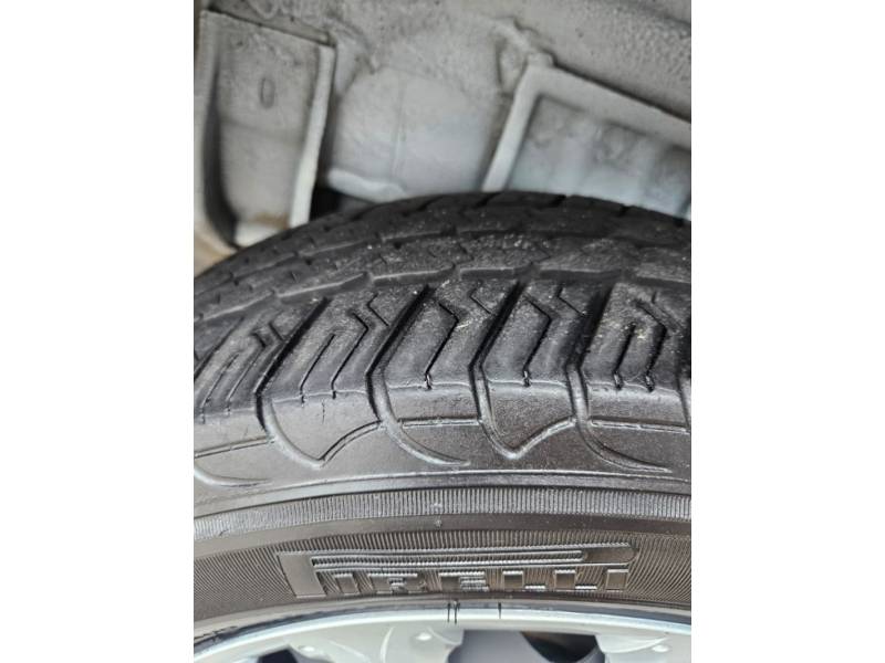 PEUGEOT - PARTNER - 2023/2024 - Branca - R$ 83.900,00