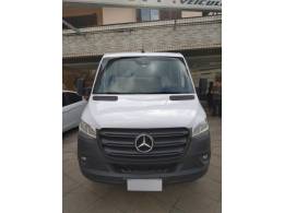 MERCEDES-BENZ - SPRINTER - 2020/2021 - Branca - R$ 179.900,00
