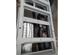 MERCEDES-BENZ - SPRINTER - 2020/2021 - Branca - R$ 179.900,00
