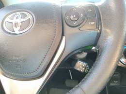 TOYOTA - ETIOS - 2016/2017 - Azul - R$ 55.900,00