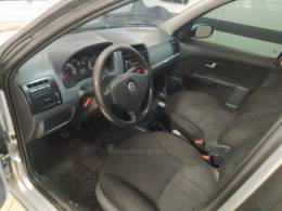 FIAT - PALIO - 2007/2007 - Prata - R$ 24.900,00