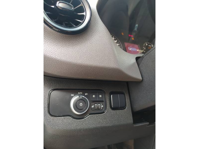 MERCEDES-BENZ - SPRINTER - 2020/2021 - Branca - R$ 184.900,00