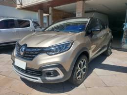 RENAULT - CAPTUR - 2022/2023 - Bege - R$ 97.900,00