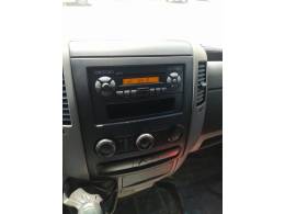 MERCEDES-BENZ - SPRINTER - 2017/2018 - Branca - R$ 155.900,00