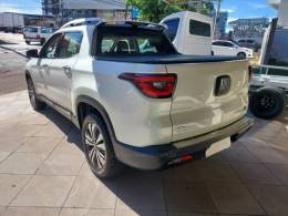 FIAT - TORO - 2023/2023 - Branca - R$ 134.900,00