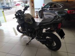 TRIUMPH - Tiger 1200 DES - 2020/2020 - Cinza - R$ 76.000,00