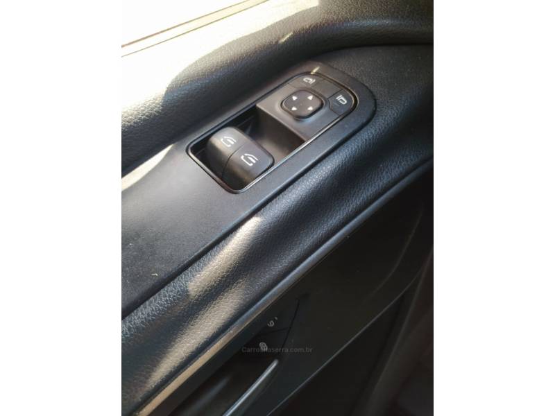 MERCEDES-BENZ - SPRINTER - 2020/2021 - Branca - R$ 174.900,00
