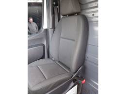MERCEDES-BENZ - SPRINTER - 2021/2022 - Branca - R$ 189.800,00