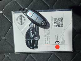 NISSAN - KICKS - 2021/2021 - Branca - R$ 91.900,00