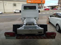 MERCEDES-BENZ - SPRINTER - 2020/2021 - Branca - R$ 184.900,00