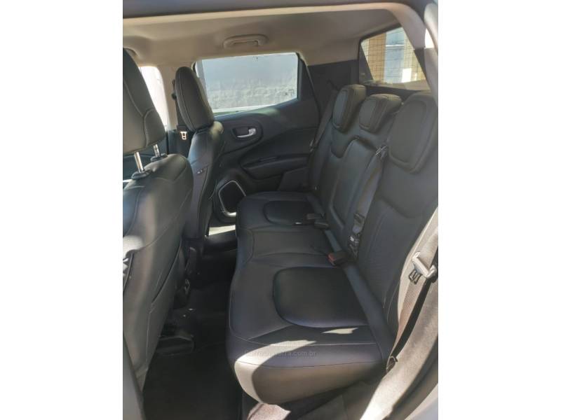 FIAT - TORO - 2023/2023 - Branca - R$ 134.900,00