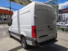 MERCEDES-BENZ - SPRINTER - 2020/2021 - Branca - R$ 187.800,00