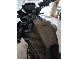 TRIUMPH - Tiger 1200 DES - 2020/2020 - Cinza - R$ 76.000,00