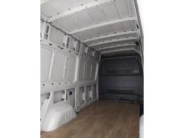 MERCEDES-BENZ - SPRINTER - 2020/2021 - Branca - R$ 174.900,00