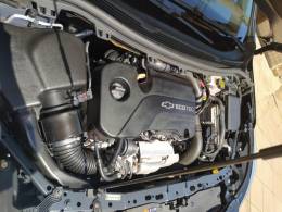 CHEVROLET - CRUZE - 2016/2017 - Preta - R$ 79.800,00