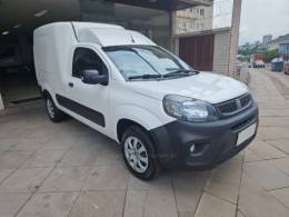 PEUGEOT - PARTNER - 2023/2024 - Branca - R$ 83.900,00