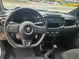 PEUGEOT - PARTNER - 2023/2024 - Branca - R$ 83.900,00