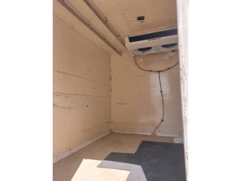 CHEVROLET - D20 - 1993/1993 - Verde - R$ 68.900,00