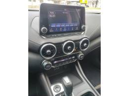 NISSAN - SENTRA - 2023/2023 - Prata - R$ 128.900,00