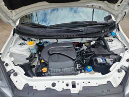 PEUGEOT - PARTNER - 2023/2024 - Branca - R$ 83.900,00