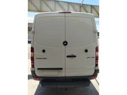 MERCEDES-BENZ - SPRINTER - 2017/2018 - Branca - R$ 168.900,00