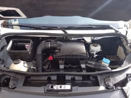 MERCEDES-BENZ - SPRINTER - 2021/2022 - Branca - R$ 189.800,00