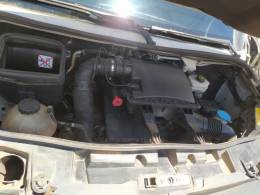 MERCEDES-BENZ - SPRINTER - 2020/2021 - Branca - R$ 187.800,00