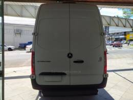 MERCEDES-BENZ - SPRINTER - 2020/2021 - Branca - R$ 187.800,00