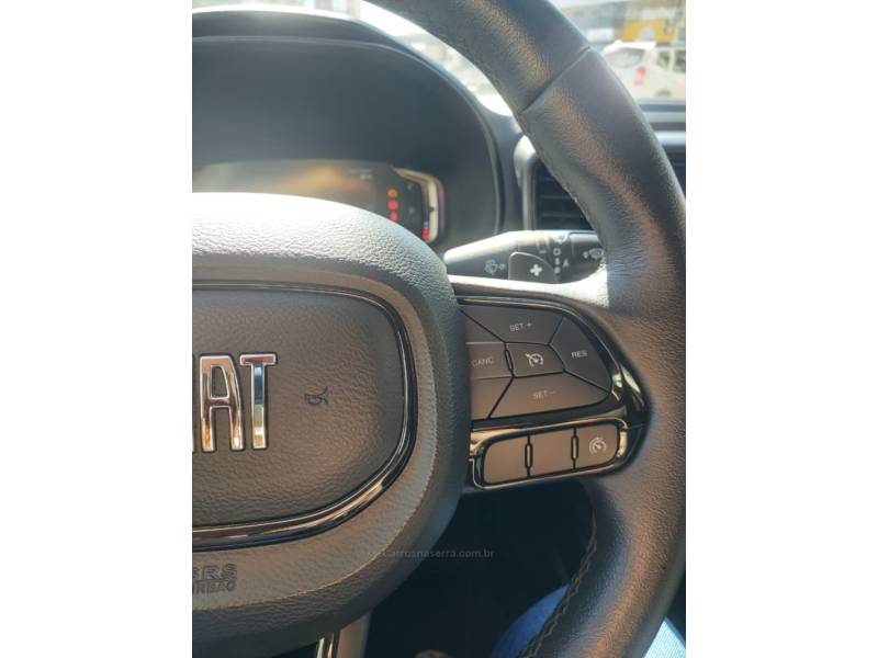 FIAT - TORO - 2023/2023 - Branca - R$ 134.900,00