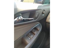 CHEVROLET - CRUZE - 2016/2017 - Preta - R$ 79.800,00