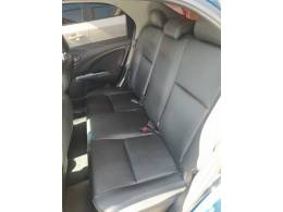 TOYOTA - ETIOS - 2016/2017 - Azul - R$ 58.900,00