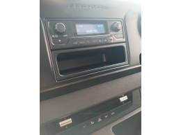 MERCEDES-BENZ - SPRINTER - 2020/2021 - Branca - R$ 184.900,00