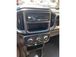 PEUGEOT - PARTNER - 2023/2024 - Branca - R$ 84.500,00