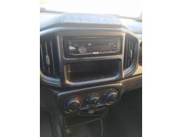 PEUGEOT - PARTNER - 2023/2024 - Branca - R$ 83.900,00