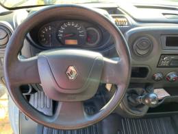 RENAULT - MASTER - 2018/2019 - Branca - R$ 144.900,00