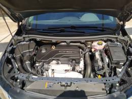 CHEVROLET - CRUZE - 2016/2017 - Preta - R$ 79.800,00
