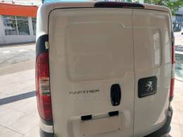 PEUGEOT - PARTNER - 2023/2024 - Branca - R$ 84.500,00