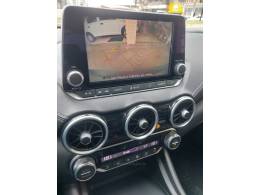 NISSAN - SENTRA - 2023/2023 - Prata - R$ 128.900,00