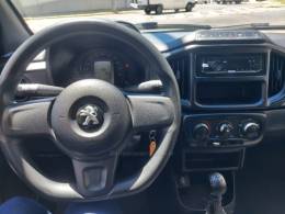 PEUGEOT - PARTNER - 2023/2024 - Branca - R$ 84.500,00