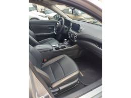 NISSAN - SENTRA - 2023/2023 - Prata - R$ 128.900,00