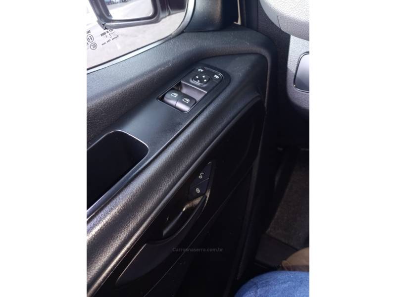 MERCEDES-BENZ - SPRINTER - 2021/2022 - Branca - R$ 197.900,00
