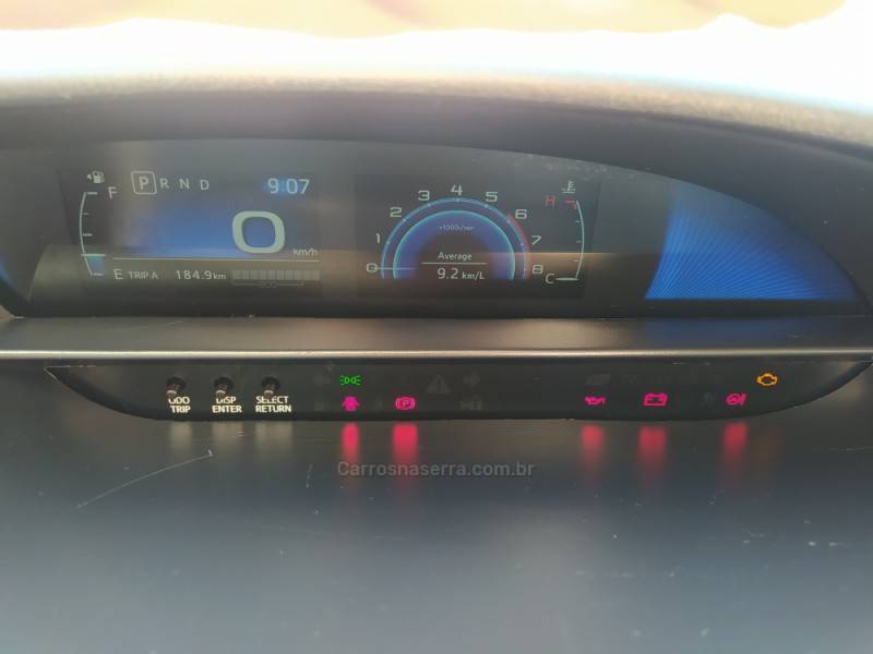 TOYOTA - ETIOS - 2016/2017 - Azul - R$ 58.900,00