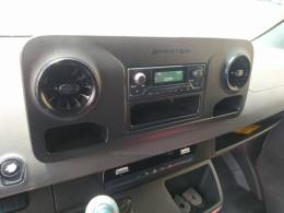 MERCEDES-BENZ - SPRINTER - 2020/2021 - Branca - R$ 185.900,00