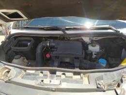 MERCEDES-BENZ - SPRINTER - 2020/2021 - Branca - R$ 170.000,00