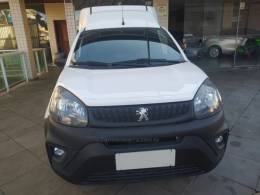 PEUGEOT - PARTNER - 2023/2024 - Branca - R$ 83.900,00