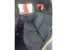 RENAULT - DUSTER - 2019/2020 - Prata - R$ 73.900,00